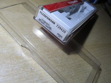 Leere N - OVP , FLEISCHMANN