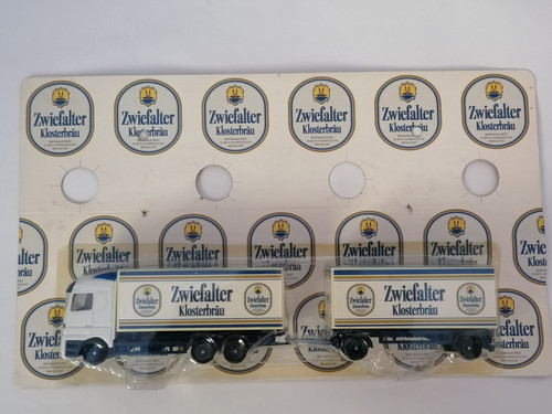 Zwiefalter klosterbräu - zwiefalter,