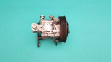 Jaguar XJ81 XJ XJS XJ12 Servopumpe Servo Tandem Pumpe Hydraulikpumpe EBC9845