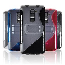 Silikon Hülle für LG G2