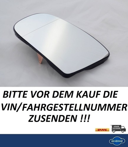 Spiegelglas außenspiegel - spiegelglas,
