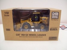 CAT 950 GC Radlader, DIECAST