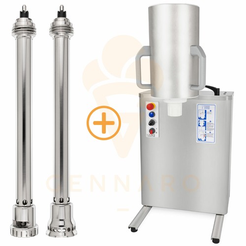 Turbomixer tafec turbo poti - tafec, |