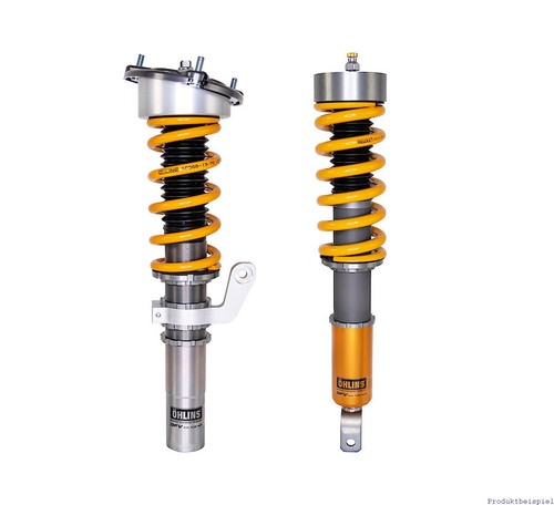 öhlins gewindefahrwerk - Öhlins,