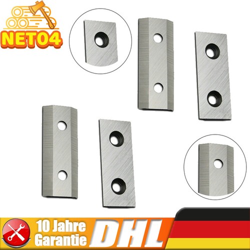 4pcs häcksler klinge - 4pcs,