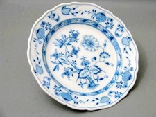 Teichert Zwiebelmuster