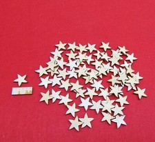 Unbehandelte holzsterne - unbehandelte,