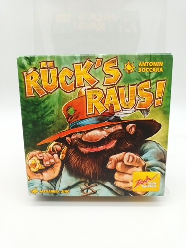 Brettspiel zoch rück - brettspiel,