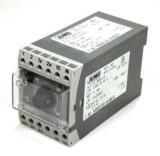 Jumo STBOw-54/10.rt 00201124 Pt100 200...500°C Temperatur Steuerung -unused-