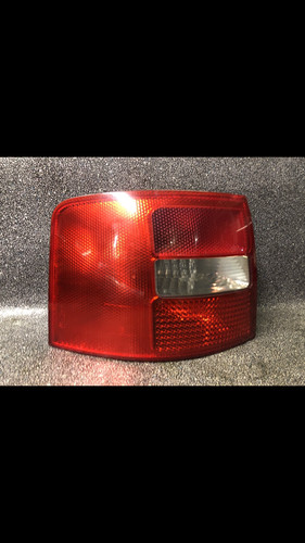 Orig audi rückleuchte - a6,