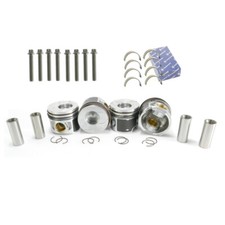 Kolbensatz Übermaß (81,51