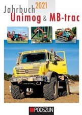 Jahrbuch 2021 – Unimog &