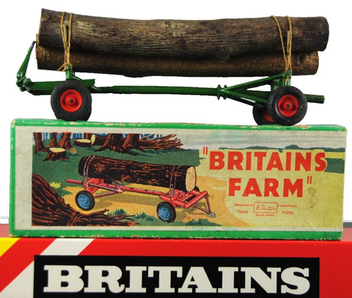 Seltener britains farm - 1:32,