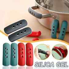 Topf Griffhalter-Silikon