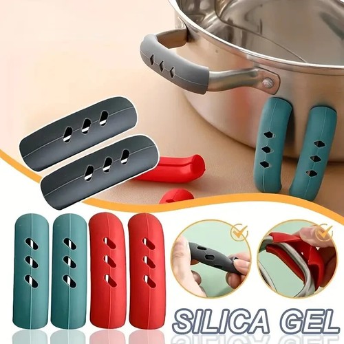 Topf griffhalter silikon - topf, griffhalter-silikon