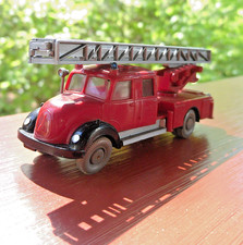 WIKING Magirus Sirius