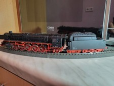 Lilliput H0 Dampflok Digital