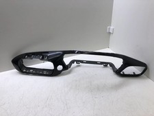 Ford Puma 2021 Verkleidung des