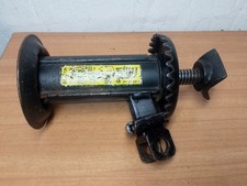 VW LT Oldtimer Wagenheber