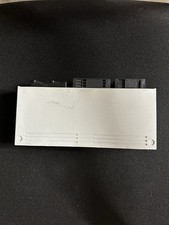 BMW E46 Komfortsteuergerät