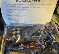 FLIPSSKY 84V HIGH CURRENT -