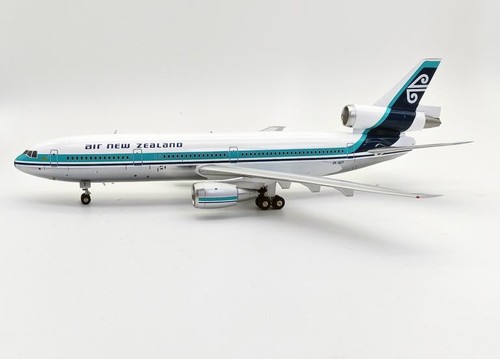 Air new zealand mcdonnell - air,