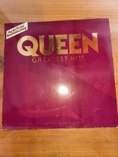 Vinyl Queen – Greatest Hits