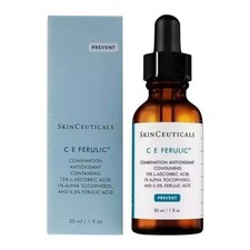 SkinCeuticals C E Ferulic mit