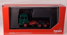 Roman Diesel Zugmaschine 3achs