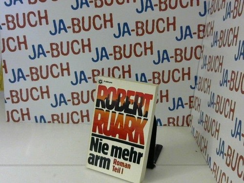 Ruark robert nie mehr - ruark,, arm