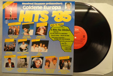 LP / Manfred Sexauer