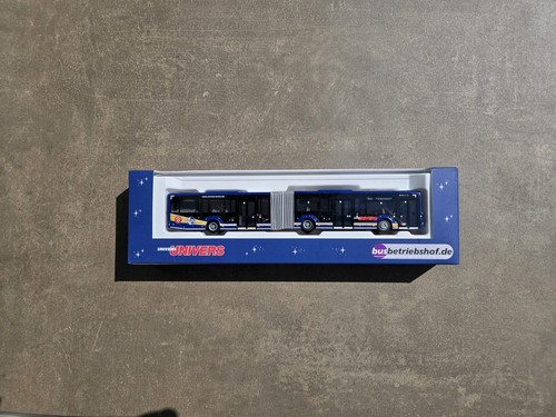 Rietze 75864 univers modellbus - rietze,