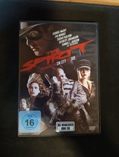 The Spirit ( 2009 ) - Sehr Gut