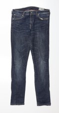 Skinny damenjeans crocker - skinny-damenjeans,