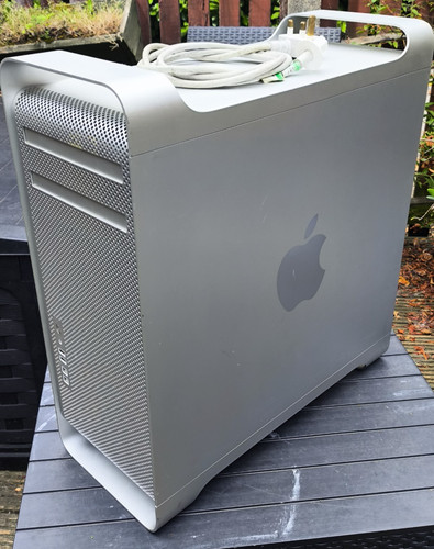 Apple mac pro - apple, mitte