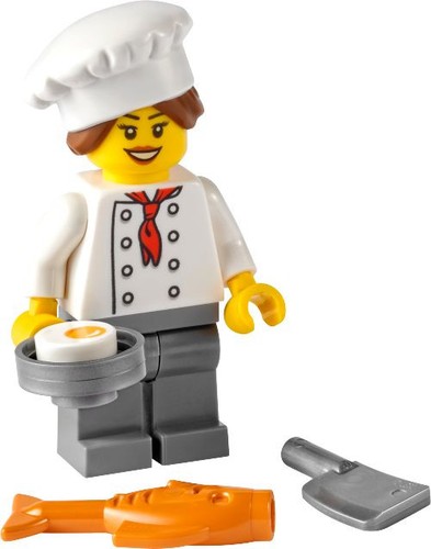 Lego house koch - koch, /