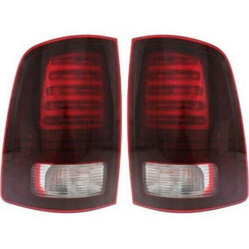 Dodge ram 2013 2018 - dodge, lampen