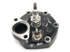 Honda NSR 125 JC22 [1998] -