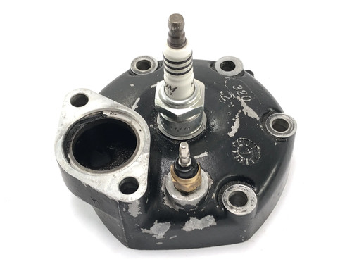 Honda nsr 125 - 125, jc22