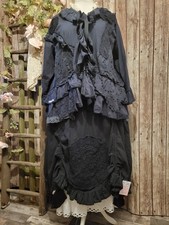 Lagenlook,L`Atelier du Rose