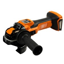 FEIN Akku-Winkelschleifer CCG