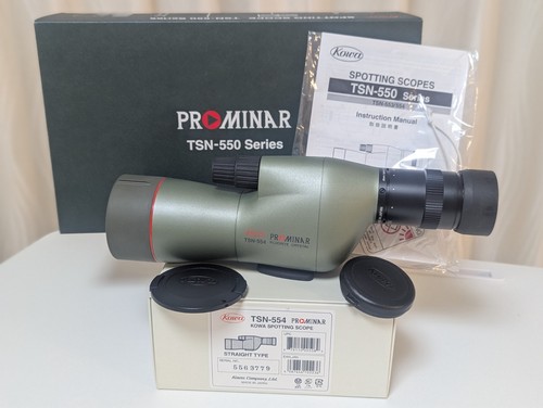 Top mint box kowa - box],