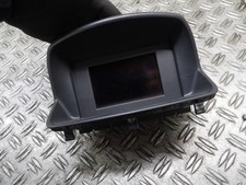 Opel Corsa D Bordcomputer Display 13452421 Bj.2014