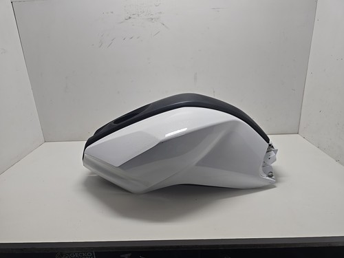 Yamaha yzf r125 weiß - yamaha,