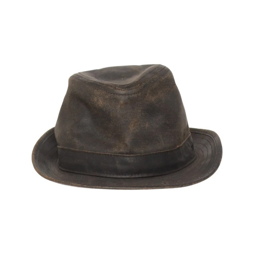 Stetson fedora hut - fedora-hut,, größe