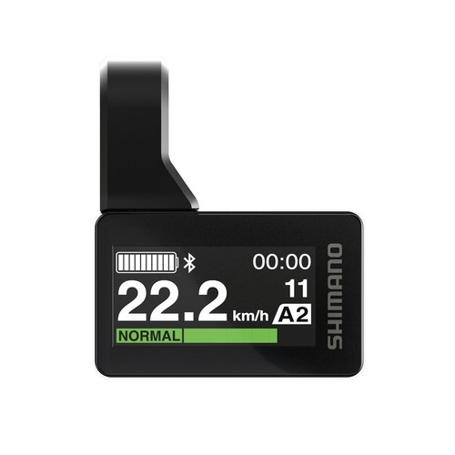 Shimano steps en600 bike - shimano, e