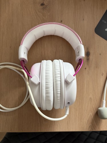 Headset hyper cloud gaming - hyper,