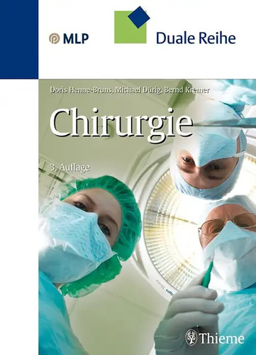 Duale reihe chirurgie - reihe,