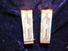 Telefunken, 2 Röhren