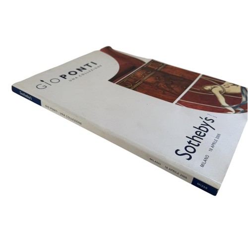 Gio ponti eine sammlung - ponti,,